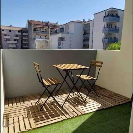 La Venise Du Languedoc Sete,Terrasse,Mer,Cosy 외부 사진
